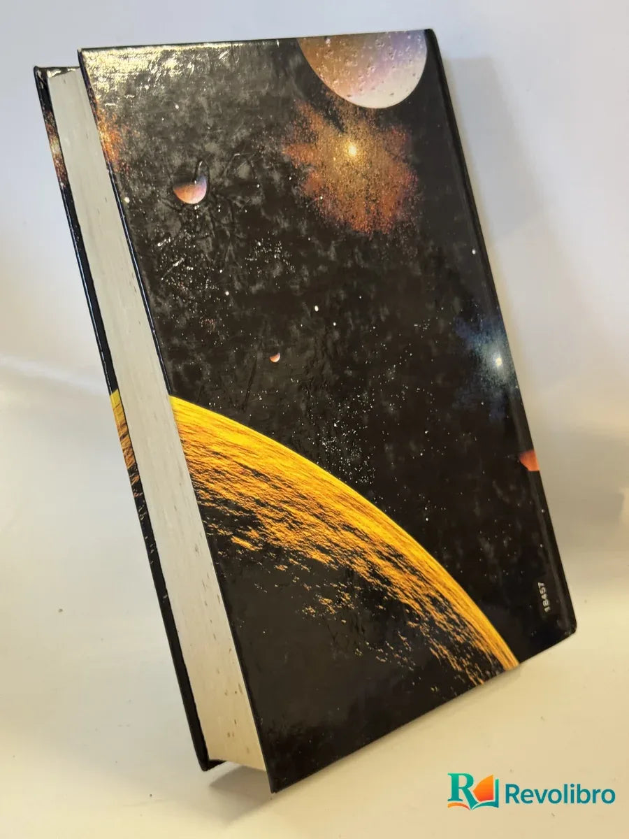 Foto 2 de Fundación y Tierra de Isaac Asimov, libro de segunda mano