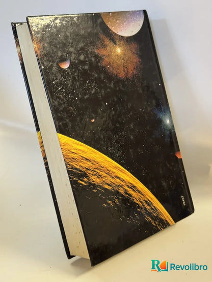 Foto 2 de Fundación y Tierra de Isaac Asimov, libro de segunda mano