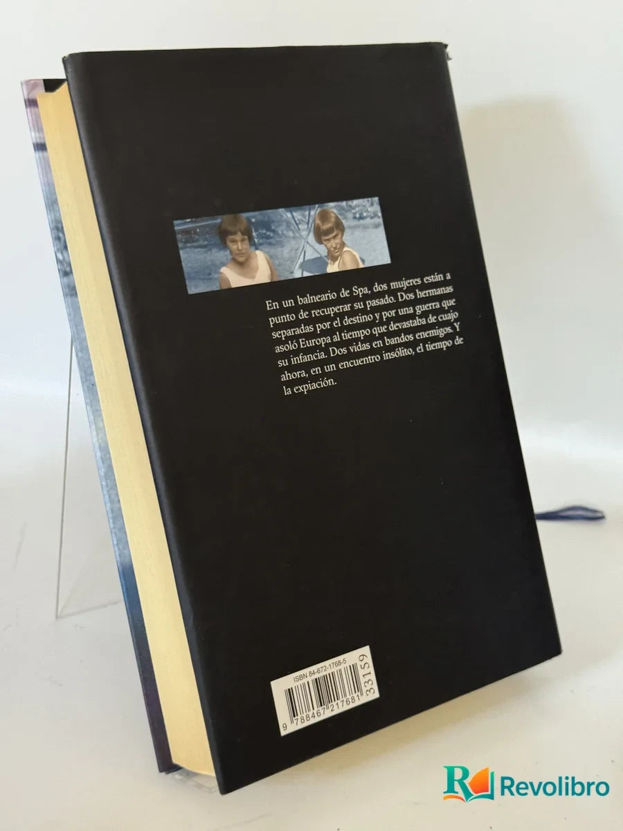Foto 2 de Gemelas de Tessa de Loo, libro de segunda mano