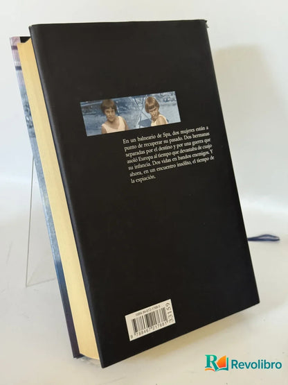 Foto 2 de Gemelas de Tessa de Loo, libro de segunda mano