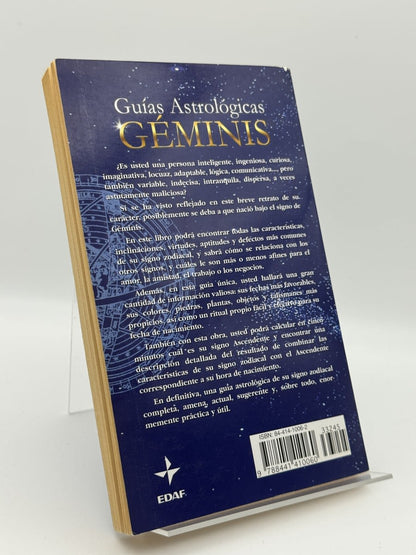 Géminis - Imagen 2