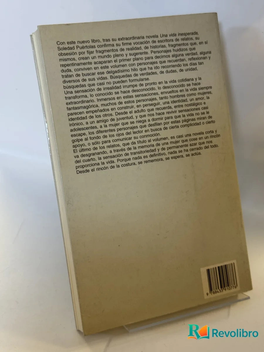 Foto 2 de Gente que vino a mi boda de Soledad Puértolas, libro de segunda mano