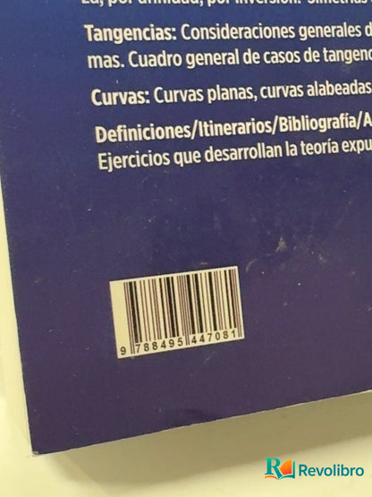 Foto 3 de Geometría de Álvaro Rendón Gómez, libro de segunda mano