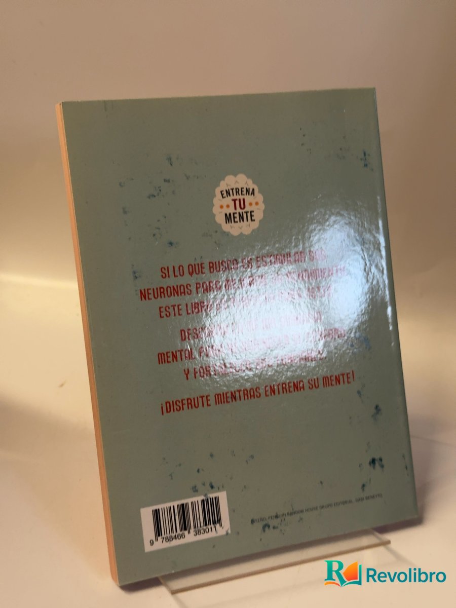 Foto 2 de Gimnasia mental de Miquel Capó, libro de segunda mano