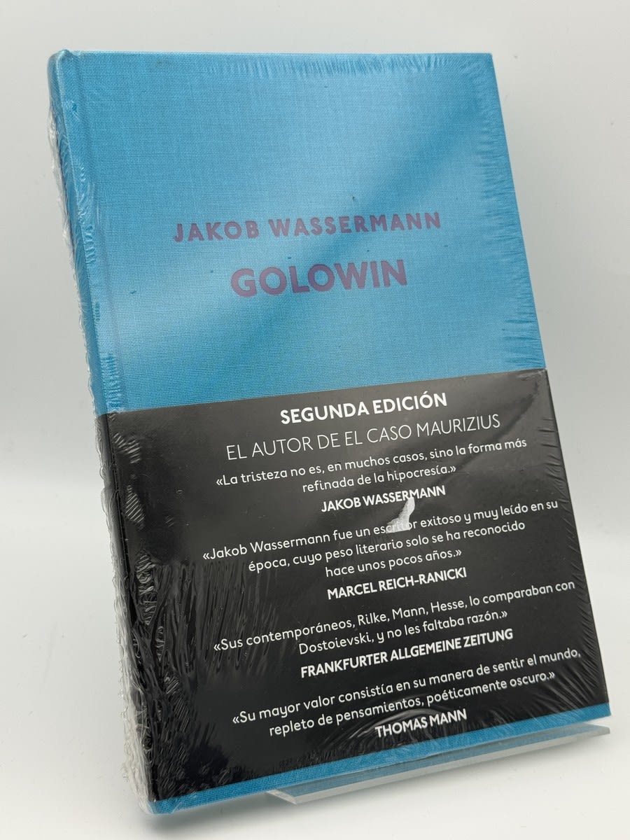Golowin - Imagen 3