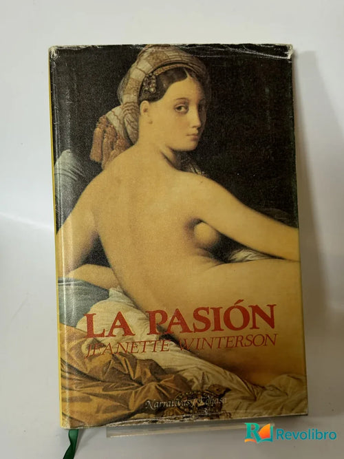 Portada de Gomorra de Roberto Saviano, libro de segunda mano