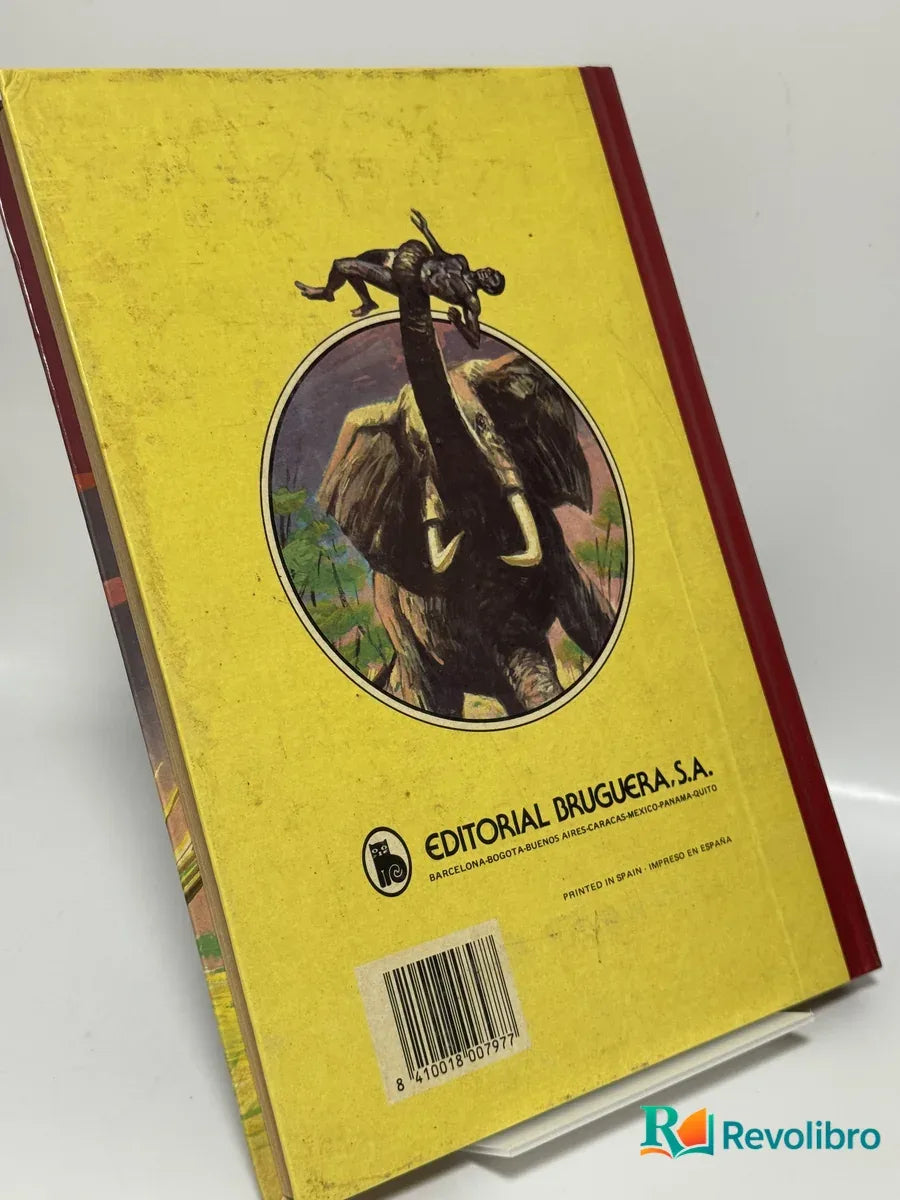 Foto 2 de Grandes Novelas Ilustradas 2 de no disponible, libro de segunda mano