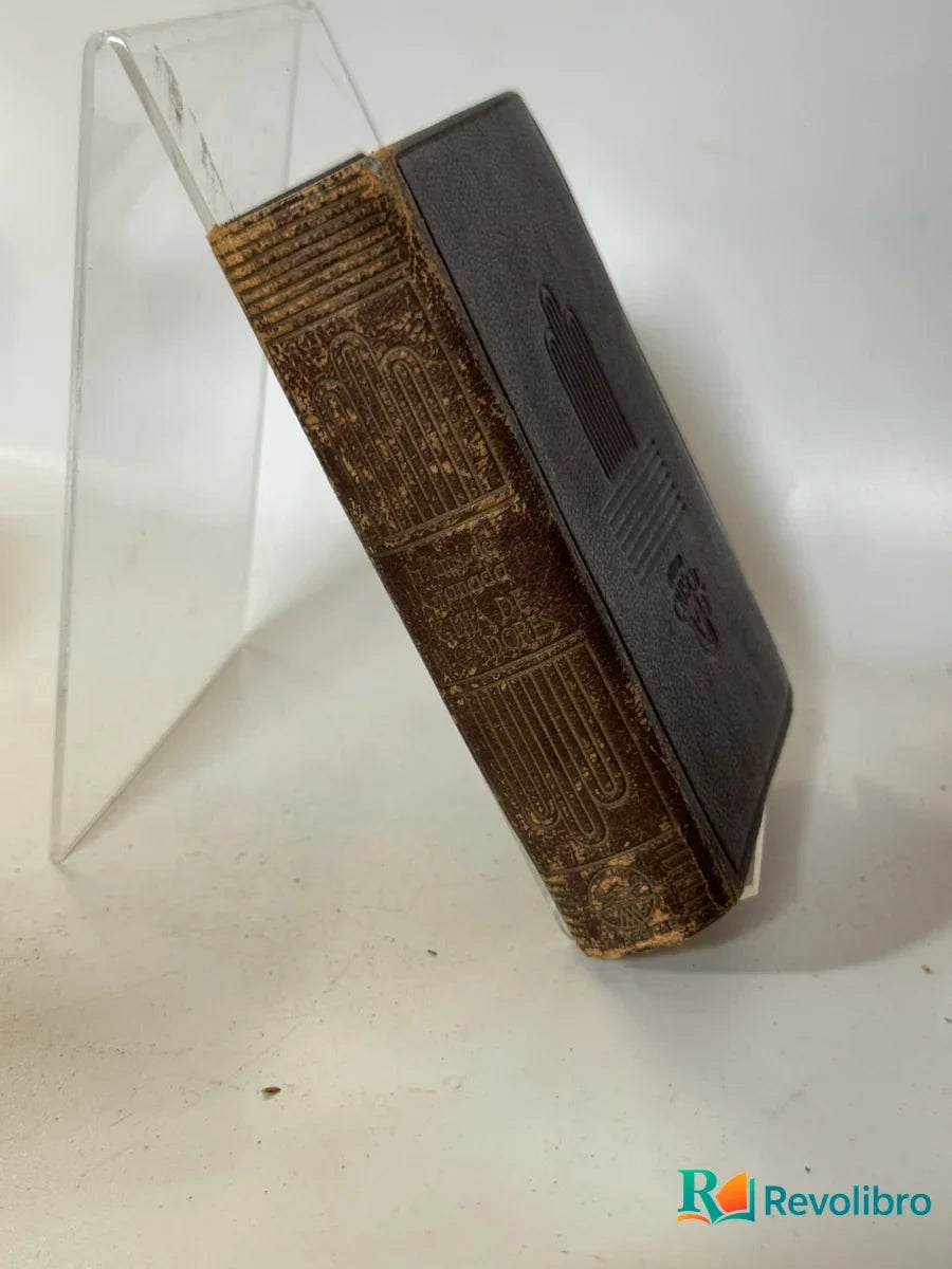 Foto 2 de Guia de Pecadores de Fray Luis de Granada, libro de segunda mano