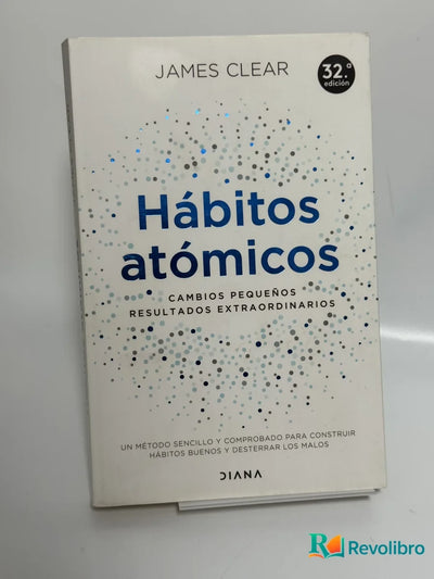 Hábitos atómicos