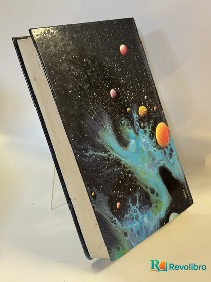 Foto 2 de Hacia la Fundación de Isaac Asimov, libro de segunda mano