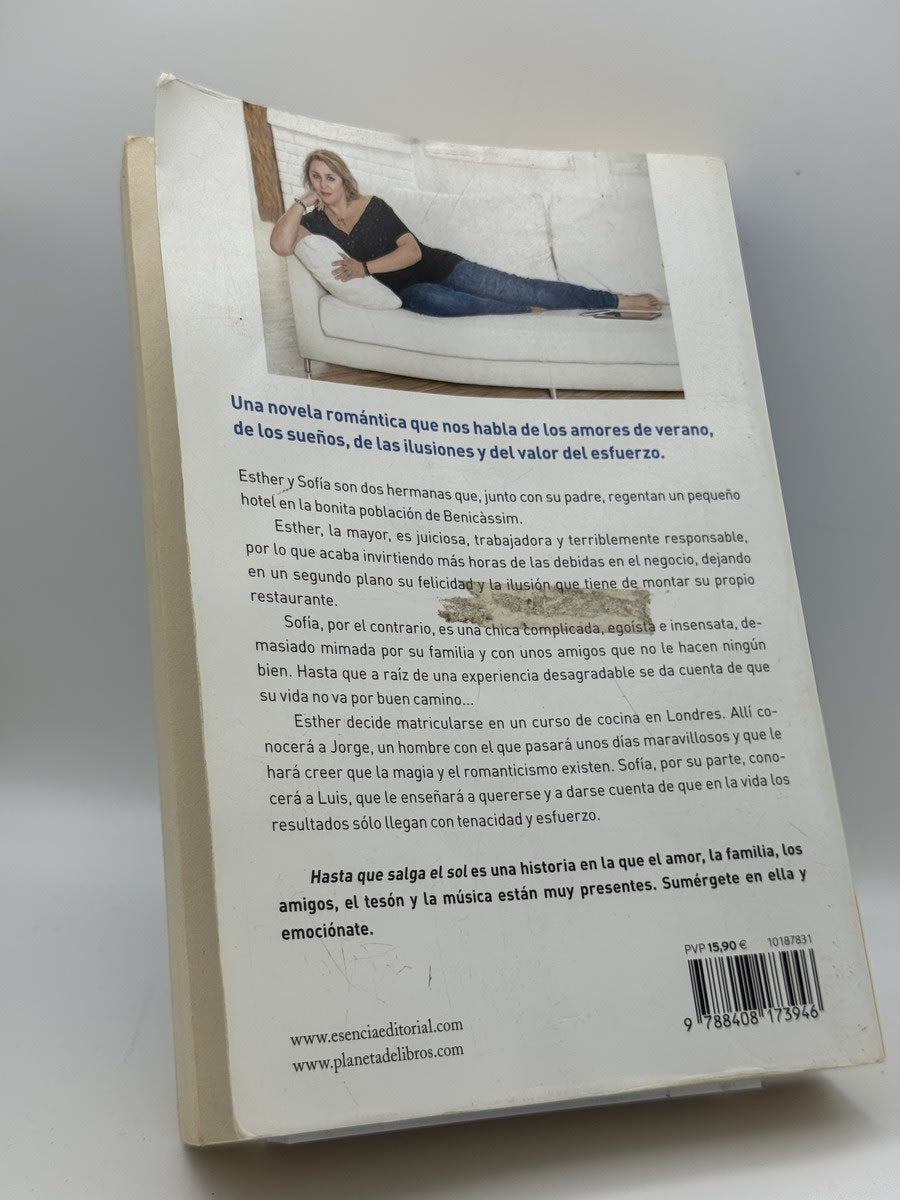 Hasta que salga el sol - Imagen 2