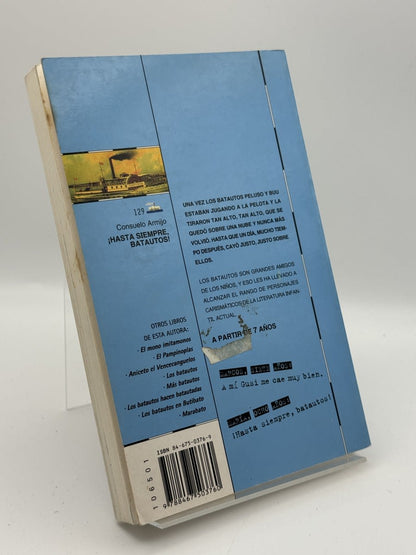Hasta Siempre, Batautos! - Imagen 2