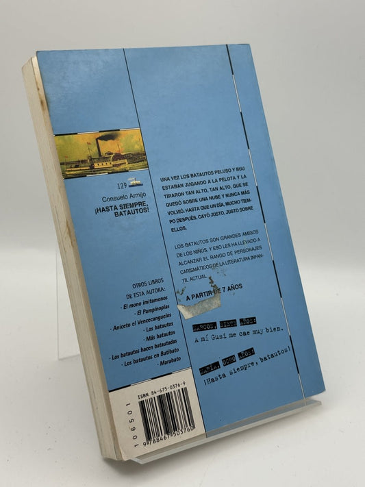 Hasta Siempre, Batautos! - Imagen 2