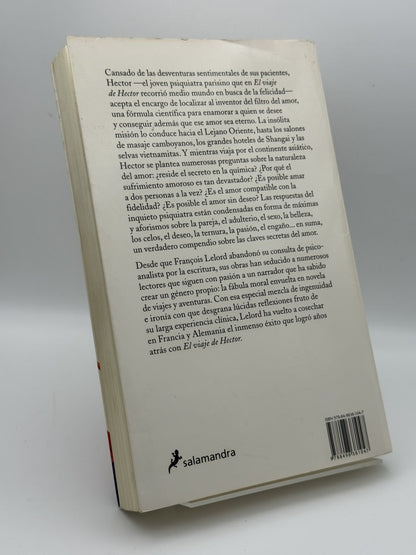 Hector y Los Secretos Del Amor - François Lelord - Imagen 2