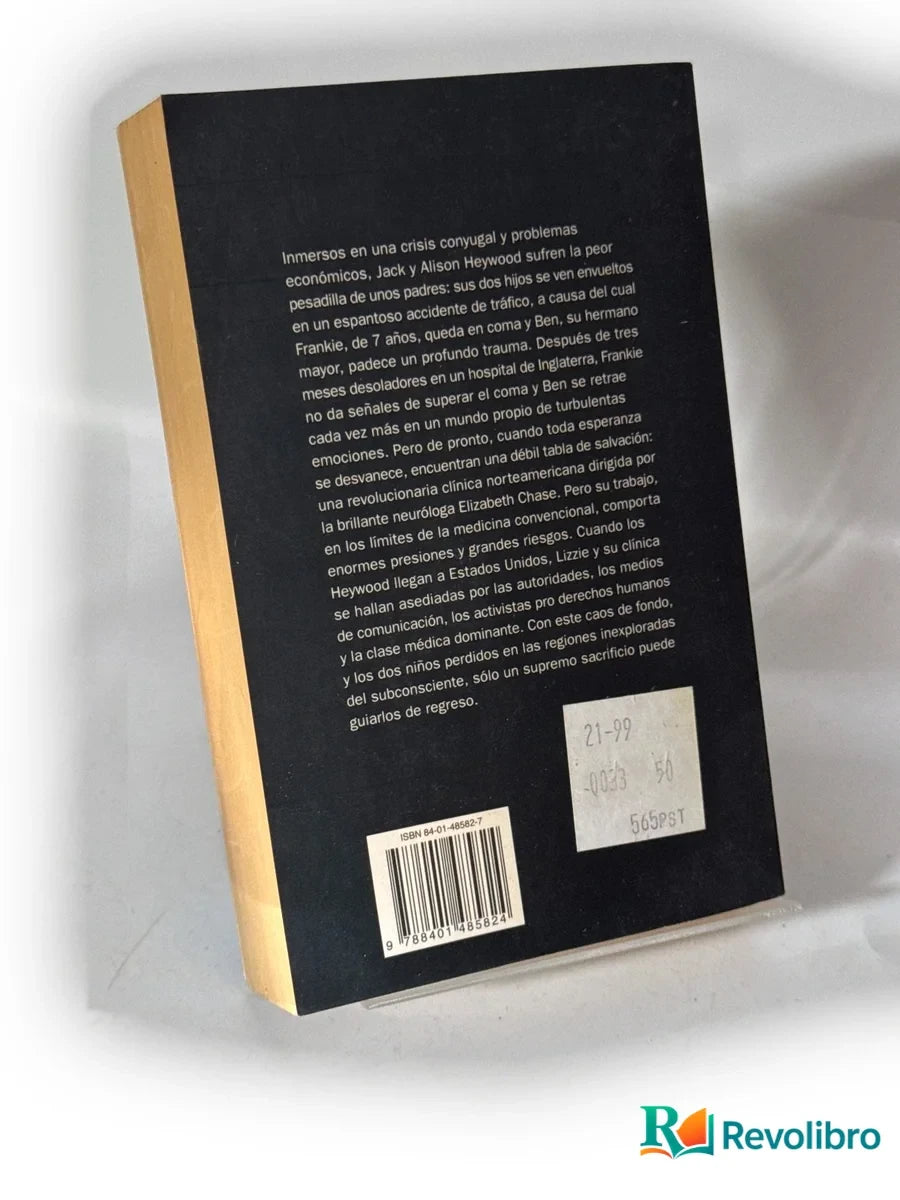 Foto 2 de Hijos de Lázaro de Robert Mawson, libro de segunda mano