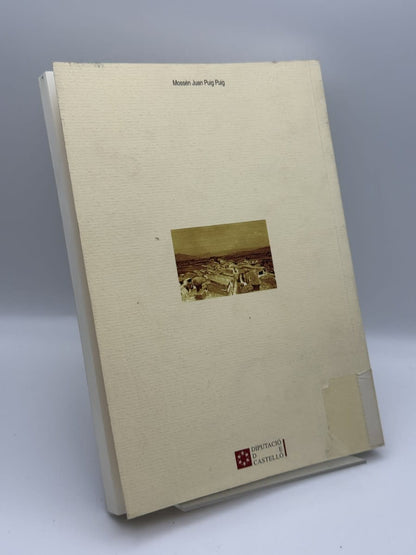 Historia breve y documentada de la real villa de Catí - Juan Puig Puig - Imagen 2