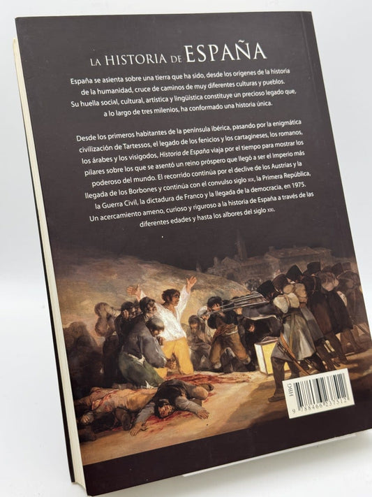 Historia de España - Imagen 2