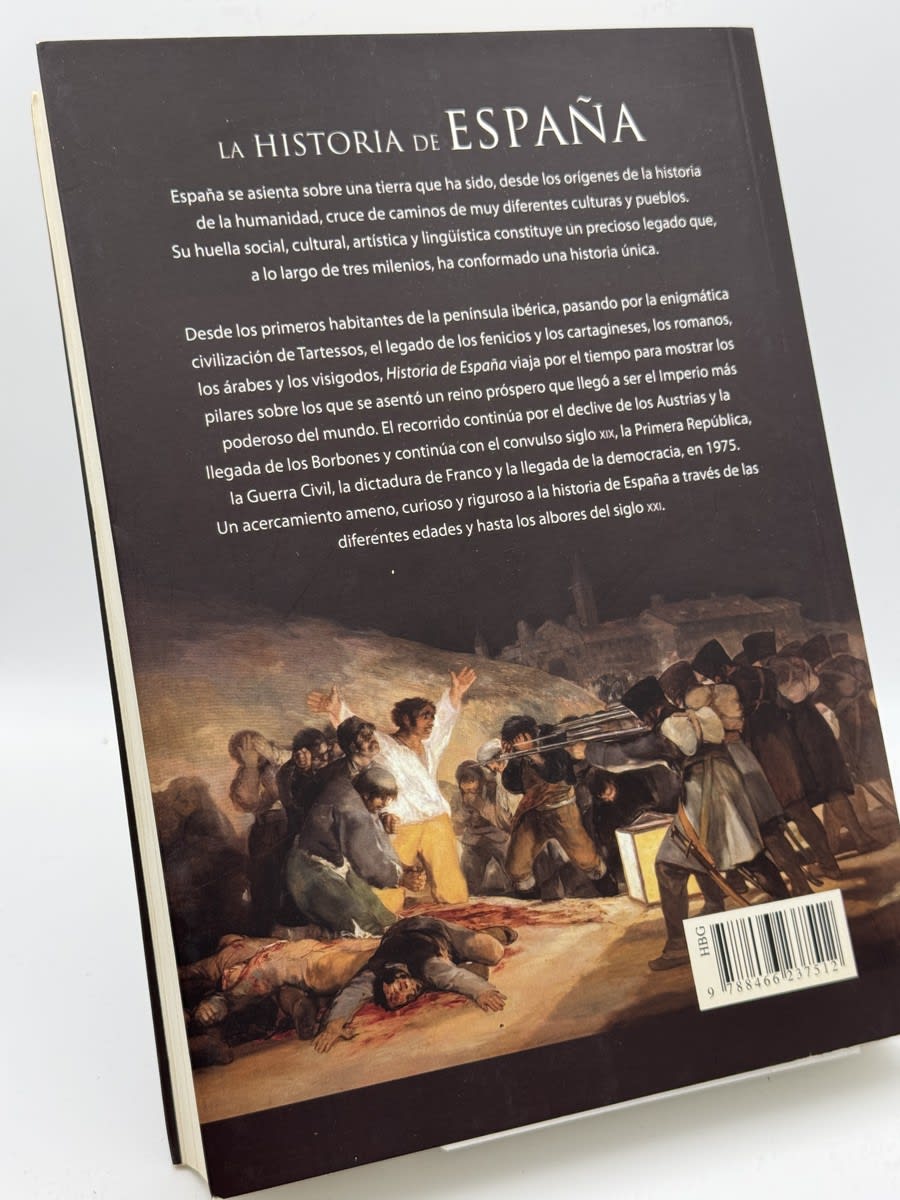 Historia de España - Imagen 2