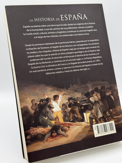 Historia de España - Imagen 2