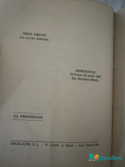 Foto 4 de Historia de la Filosofia de Pedro Guirao, libro de segunda mano