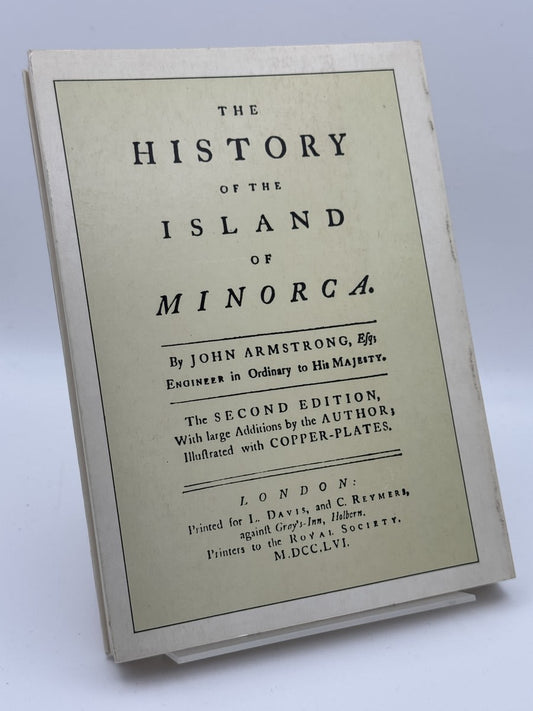 Historia de la isla de Menorca - Imagen 2