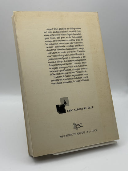 Història de la safor - Foto 2