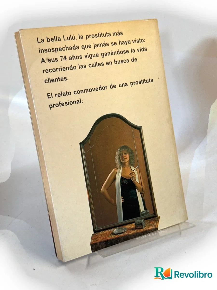 Foto 2 de Historia de una mujer de Bryan Dyer, libro de segunda mano