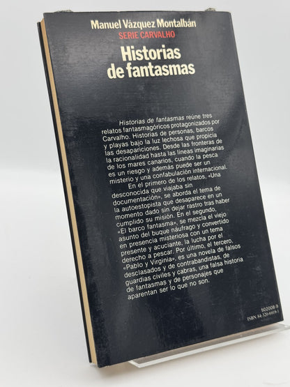 Historias de fantasmas - Imagen 2