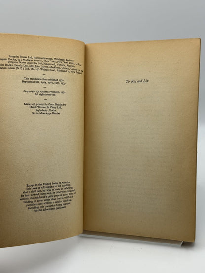 Home of the Gentry - Ивáн Сергеéвич Турге́нев - Imagen 2