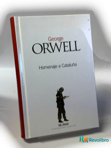 Homenaje a Cataluña