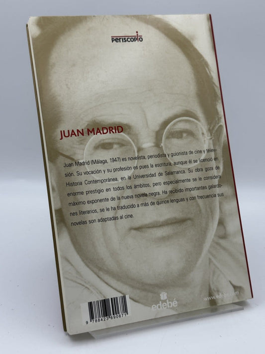 Huida al Sur - Imagen 2