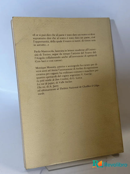 Foto 4 de il ladro di scarpe de Paola Mastrocola, libro de segunda mano