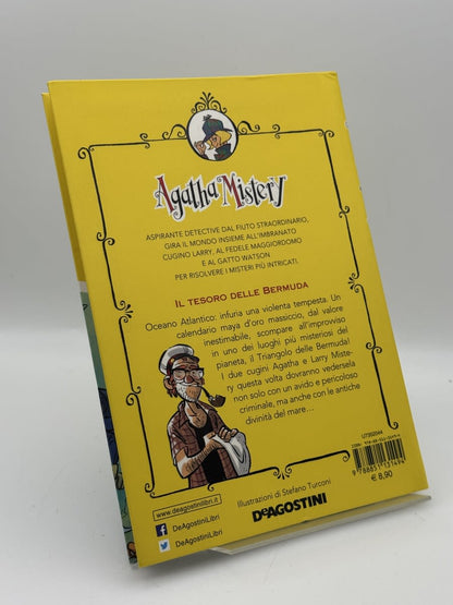 Il tesoro delle Bermuda - Sir Steve Stevenson - Imagen 2