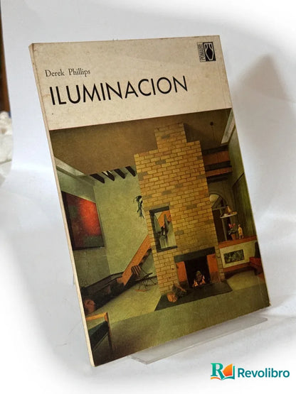 Foto 2 de Iluminacion de Derek Phillips, libro de segunda mano
