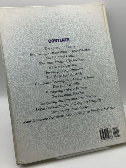 Imaging in esthetic dentistry de Cary E. Goldstein | Segunda mano - Foto 2