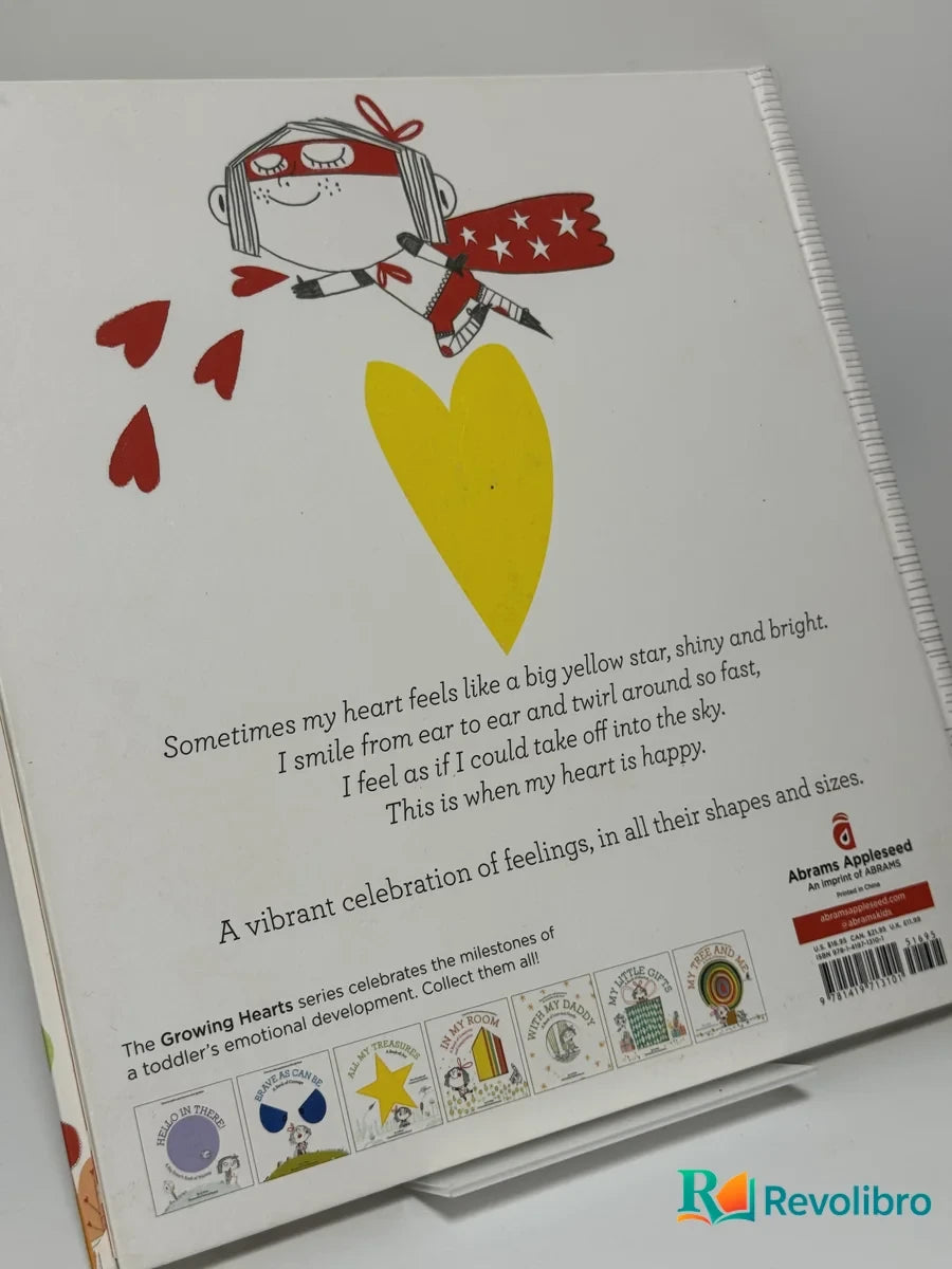 Foto 2 de In my heart de Jo Witek, libro de segunda mano