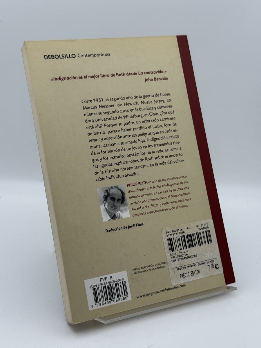 Indignación - Imagen 2