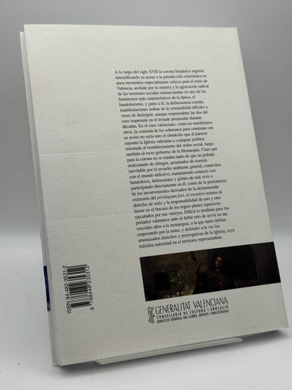 Inmunidad eclesiástica y delincuencia en el siglo XVII - Foto 2
