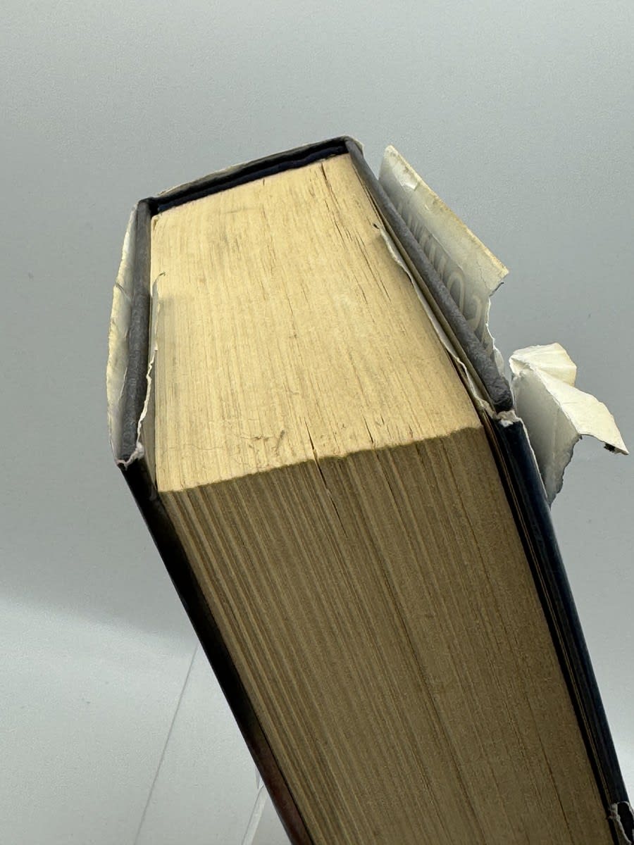 Foto 4 de Insomnia - Stephen King de Stephen King, libro de segunda mano