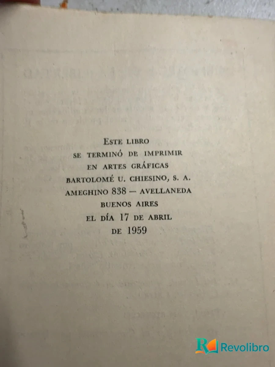 Foto 4 de Intelectual - 1ª edición de Carlos P. Carranza, libro de segunda mano