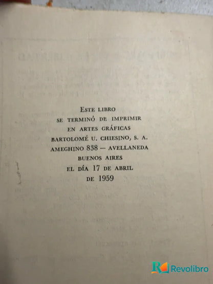 Foto 4 de Intelectual - 1ª edición de Carlos P. Carranza, libro de segunda mano