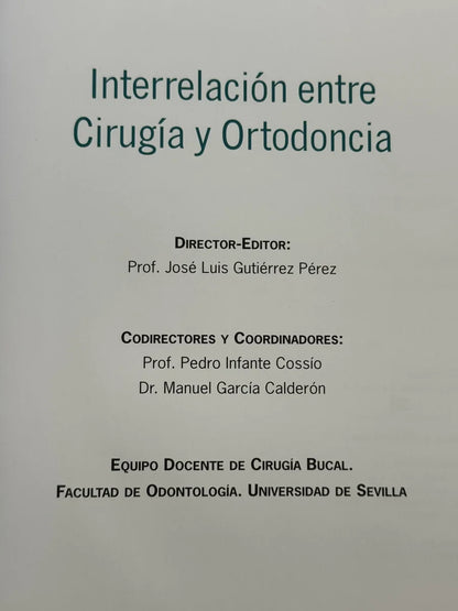 Interrelación entre cirugía y Ortodoncia - Foto 2