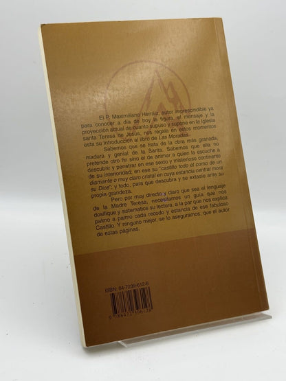 Introducción al castillo interior - Foto 2