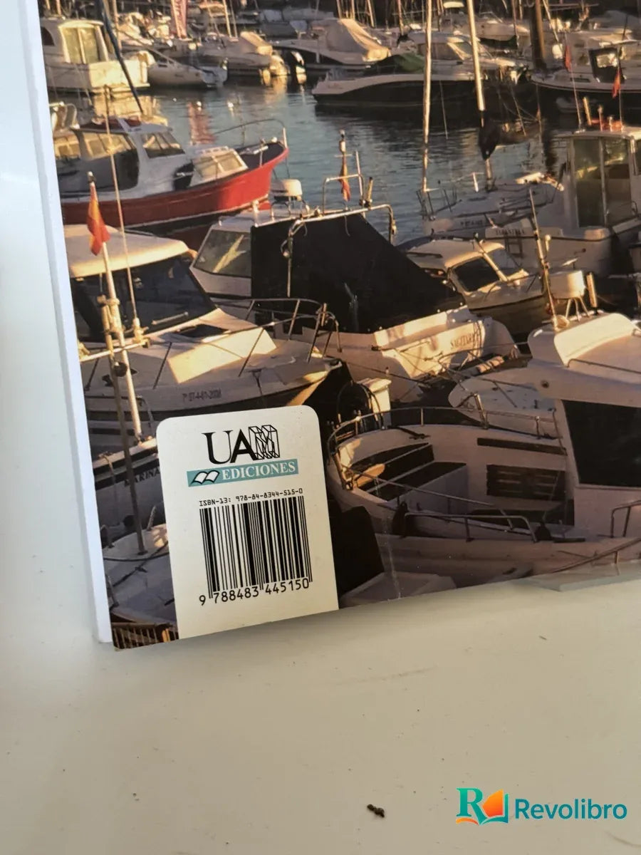 Foto 2 de Introducción al Derecho Privado del Turismo de Silvia Gil Conde, libro de segunda mano