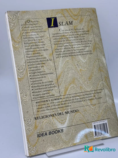 Foto 2 de Islam de Matthew S. Gordon, libro de segunda mano