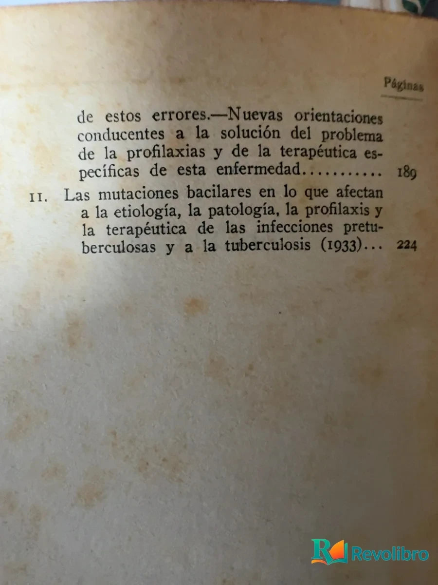 Foto 5 de Jaime Ferrán de Eduardo García del Real, libro de segunda mano