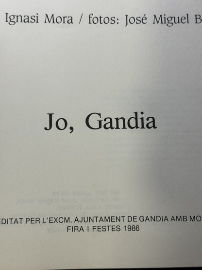 Jo, Gandia - Foto 2