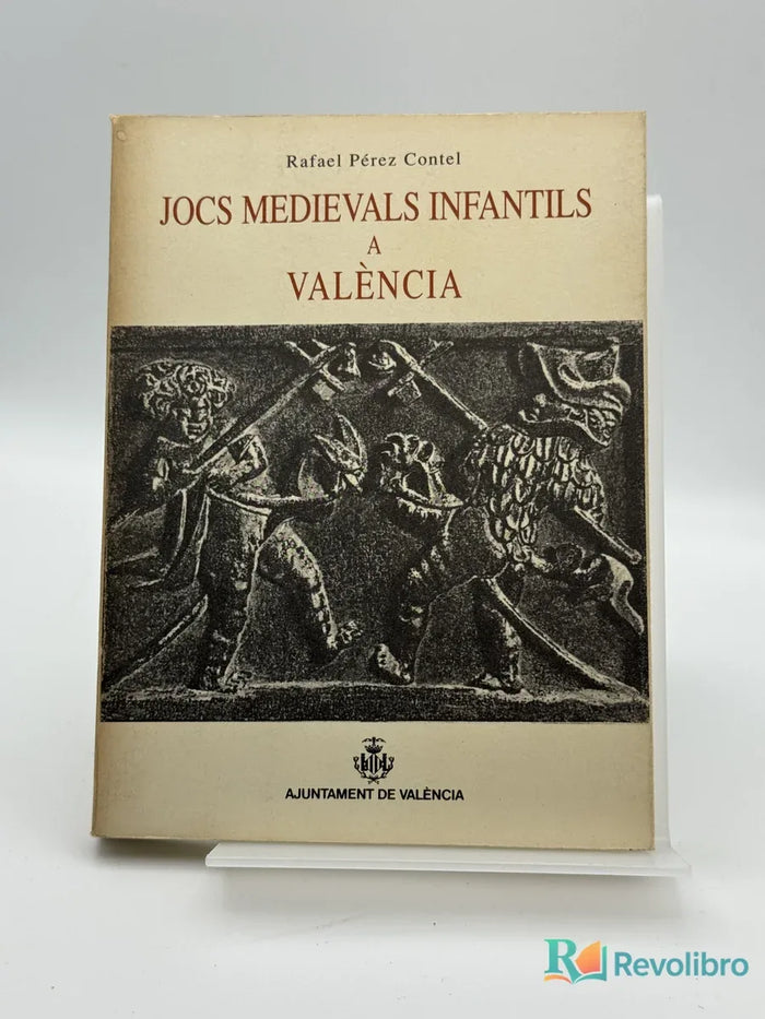 Jocs medievals infantils a València