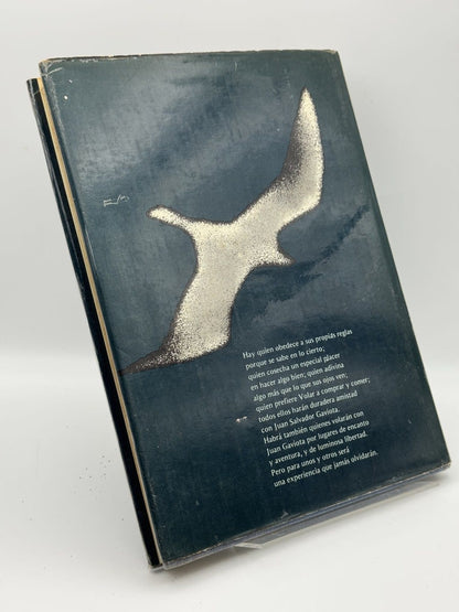 Juan Salvador Gaviota - Foto 3