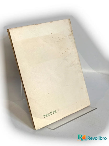 Foto 2 de Jusepe de Ribera de Pérez Contel, libro de segunda mano